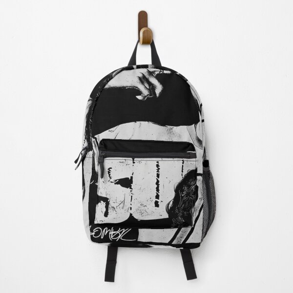 Item preview, Sombr Tour designed and sold by KaraFX.