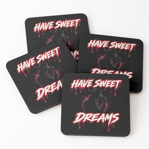 Item preview, Have Sweet Dreams Horror designed and sold by Elizabromby.