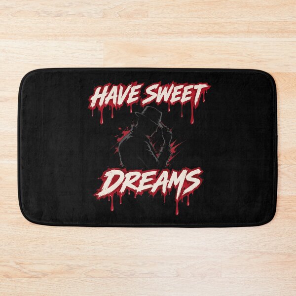 Item preview, Have Sweet Dreams Horror designed and sold by Elizabromby.