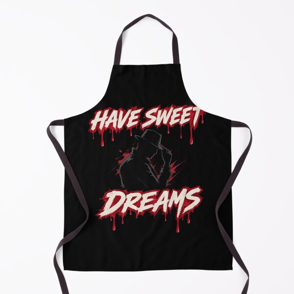 Item preview, Have Sweet Dreams Horror designed and sold by Elizabromby.