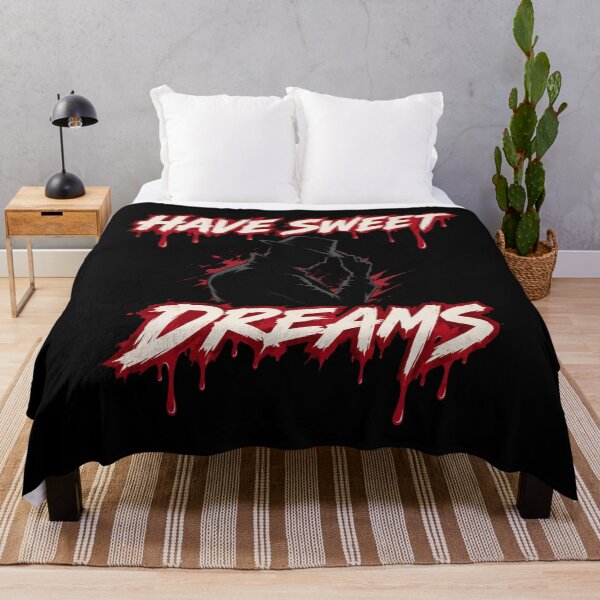 Item preview, Have Sweet Dreams Horror designed and sold by Elizabromby.