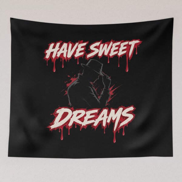 Item preview, Have Sweet Dreams Horror designed and sold by Elizabromby.