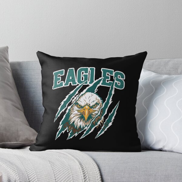 Item preview, EAGLES Fierce Wildlife Pride Eagle Sports Boys Womens Mens designed and sold by khdmalakarak.