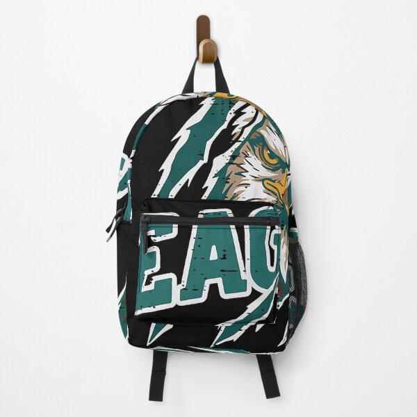 Item preview, EAGLES Fierce Wildlife Pride Eagle Sports Boys Womens Mens designed and sold by khdmalakarak.