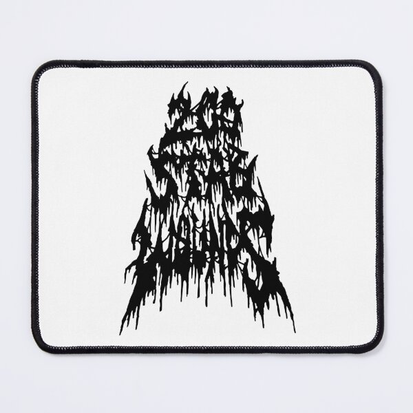 Item preview, 200 STAB WOUNDS BAND RETRO designed and sold by RosaFilhoho.