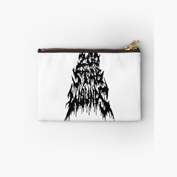 Item preview, 200 STAB WOUNDS BAND RETRO designed and sold by RosaFilhoho.