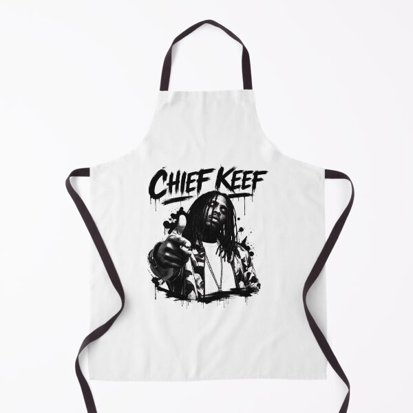 Item preview, Chief Keef designed and sold by IrmaElla.