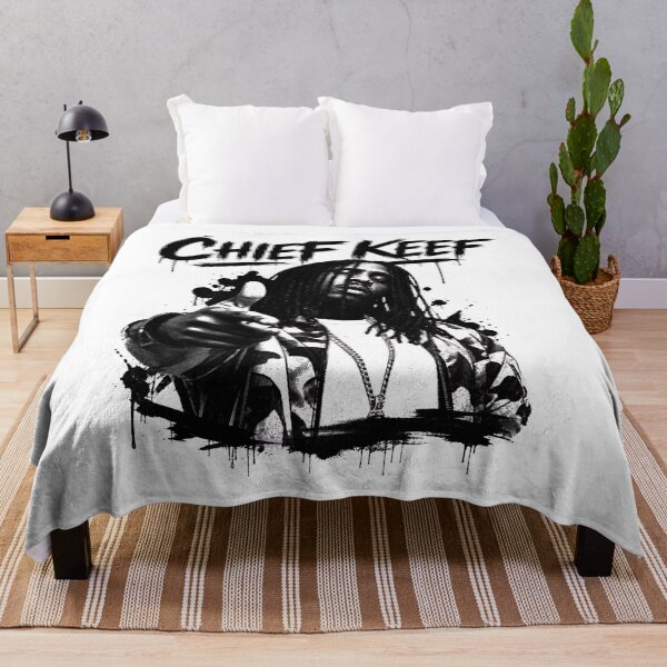 Item preview, Chief Keef designed and sold by IrmaElla.