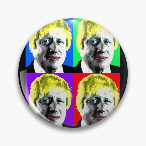 Item preview, Boris Monroe X 4 designed and sold by Faust-design.