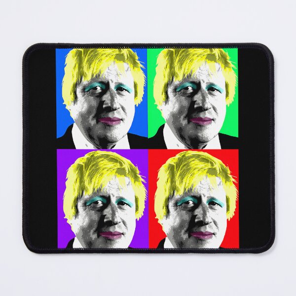 Item preview, Boris Monroe X 4 designed and sold by Faust-design.