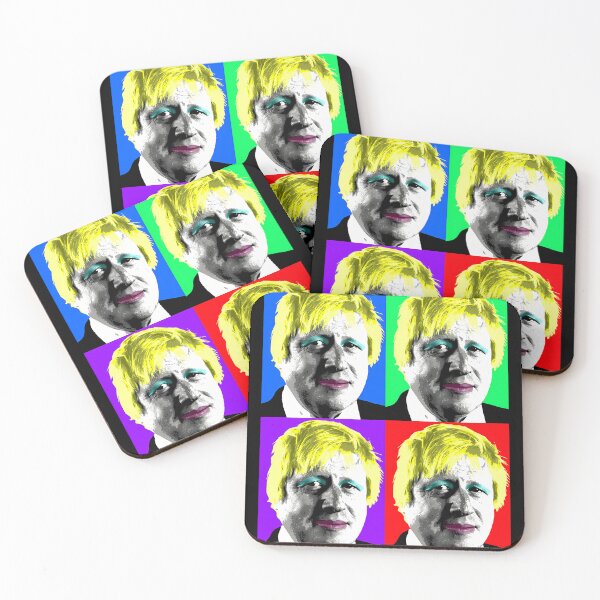 Item preview, Boris Monroe X 4 designed and sold by Faust-design.