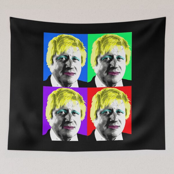 Item preview, Boris Monroe X 4 designed and sold by Faust-design.
