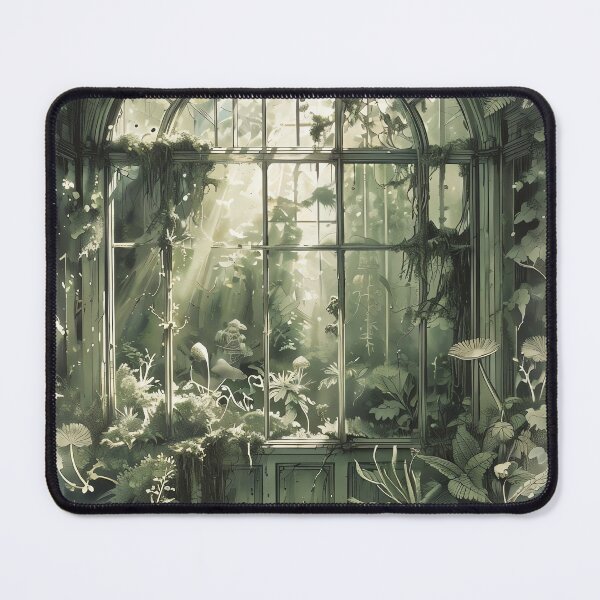 Item preview, The Glasshouse Archive designed and sold by ONYX Pixee.