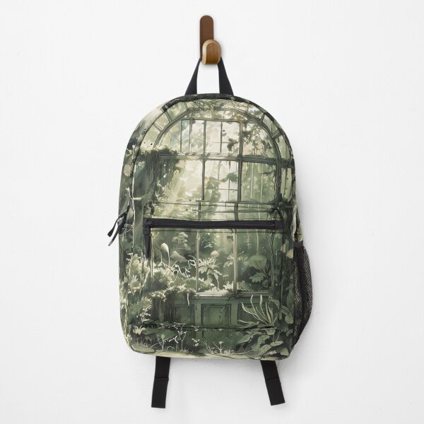 Item preview, The Glasshouse Archive designed and sold by ONYX Pixee.