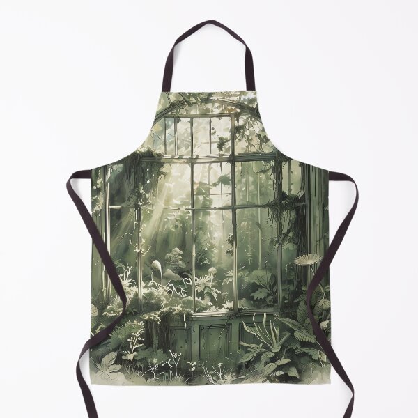 Item preview, The Glasshouse Archive designed and sold by ONYX Pixee.