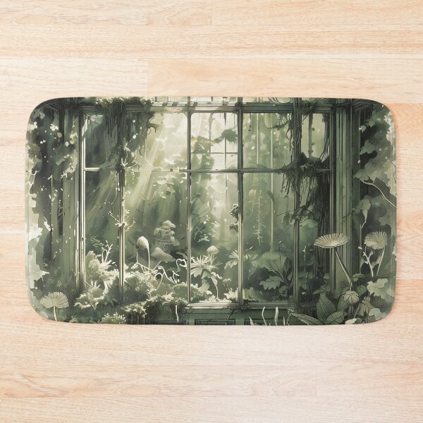 Item preview, The Glasshouse Archive designed and sold by ONYX Pixee.