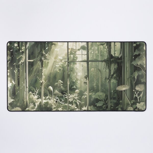 Item preview, The Glasshouse Archive designed and sold by ONYX Pixee.