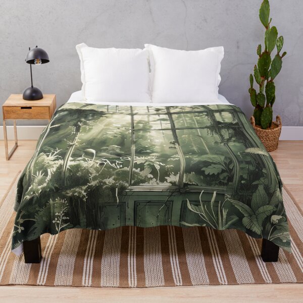 Item preview, The Glasshouse Archive designed and sold by ONYX Pixee.