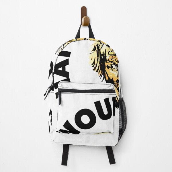 Item preview, What Would Boris Do designed and sold by Eswara Prasath.