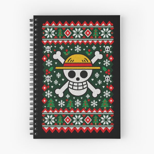 Item preview, Pirate King Ugly Christmas Sweater designed and sold by Gabriela Mihai.