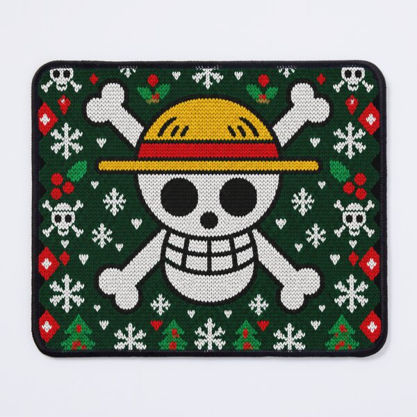 Item preview, Pirate King Ugly Christmas Sweater designed and sold by Gabriela Mihai.