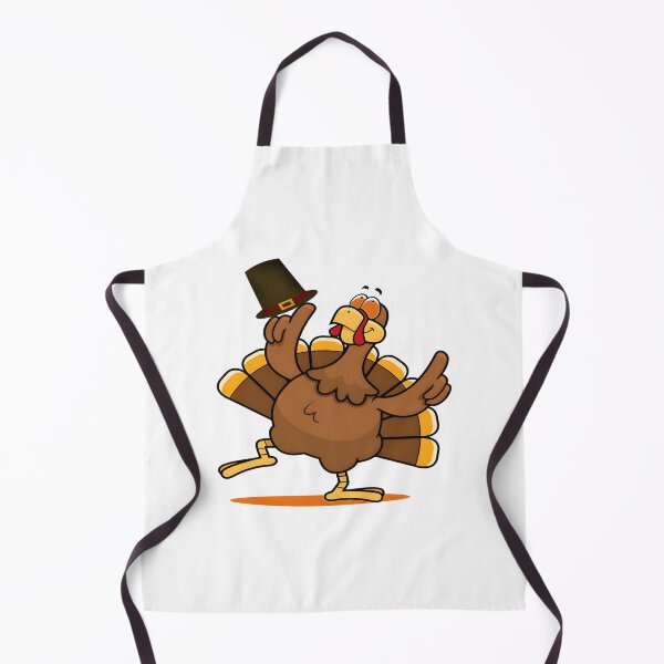 Item preview, Happy Thanksgiving Turkey Day Funny Gift Design for Holiday Celebration designed and sold by GoddessofAnubis.