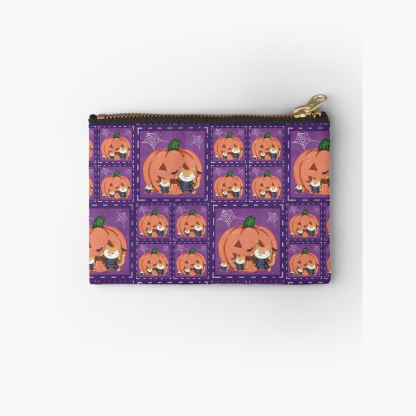 Item preview, Halloween Cats designed and sold by CrafterCrow.
