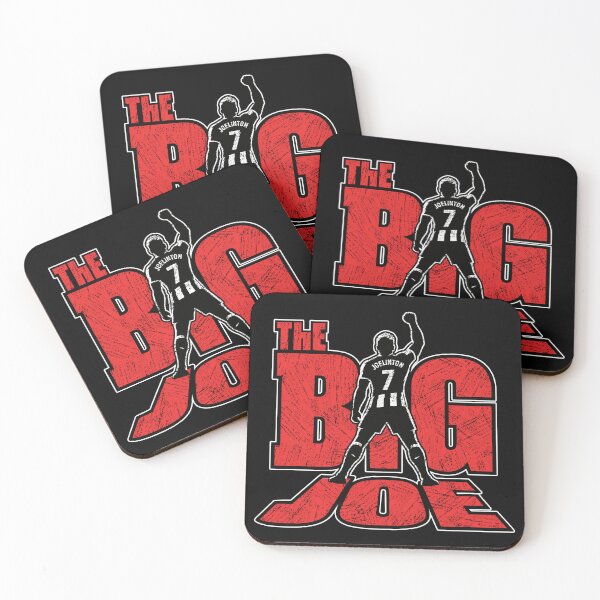 Item preview, The Big Joe designed and sold by Magpie Kit.