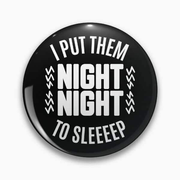 Item preview, I Put Them To Sleep Pro Wrestling designed and sold by Wrestee.