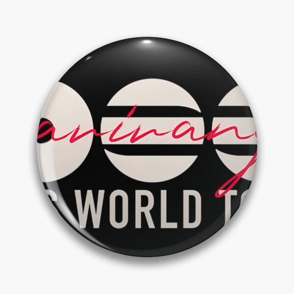 Item preview, Bts World Tour 2026 designed and sold by KaraFX.
