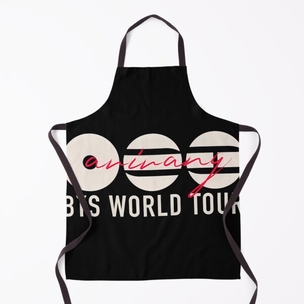 Item preview, Bts World Tour 2026 designed and sold by KaraFX.