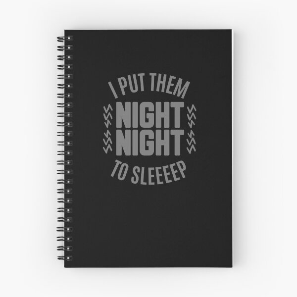 Item preview, I Put Them To Sleep Pro Wrestling designed and sold by Wrestee.