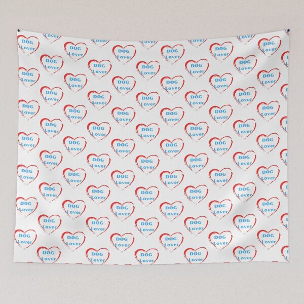 Item preview, Cute and Heartwarming Dog Lover Design for Pet Enthusiasts designed and sold by SHVKERstyle.