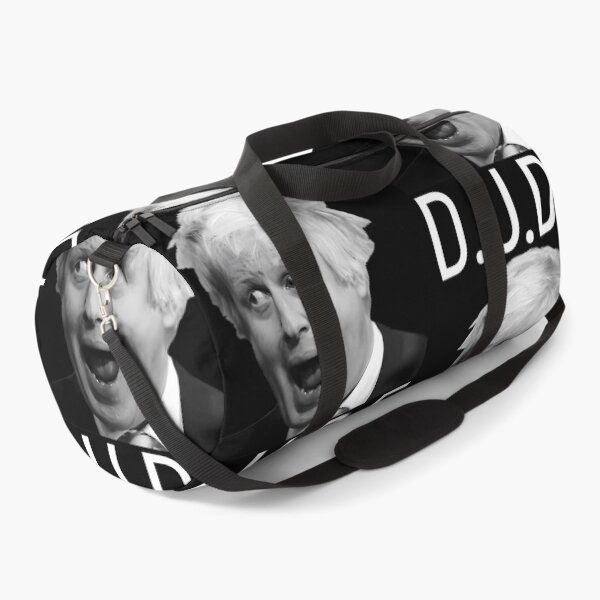 Item preview, Funny Boris Johnson Prime Minister Dude Political Gifts designed and sold by Faust-design.