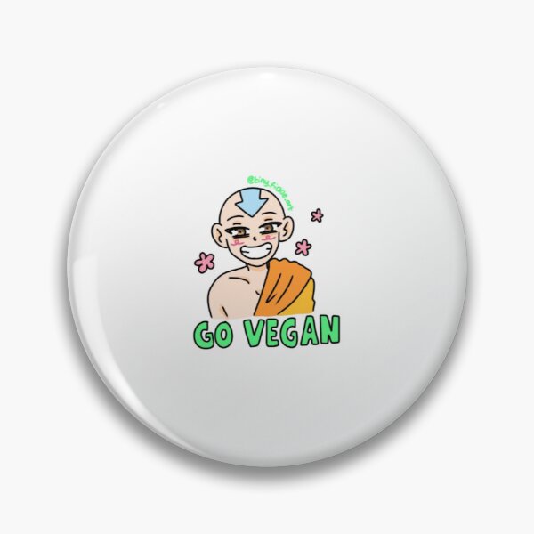 Item preview, Aang from Avatar: The Last Airbender designed and sold by t1ny-f1ckle-art.