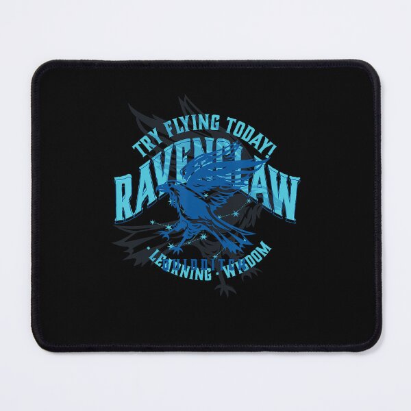 Artikelvorschau, Harry Potter Ravenclaw Versuch Flugdesign entworfen und verkauft von Richard Sutton.