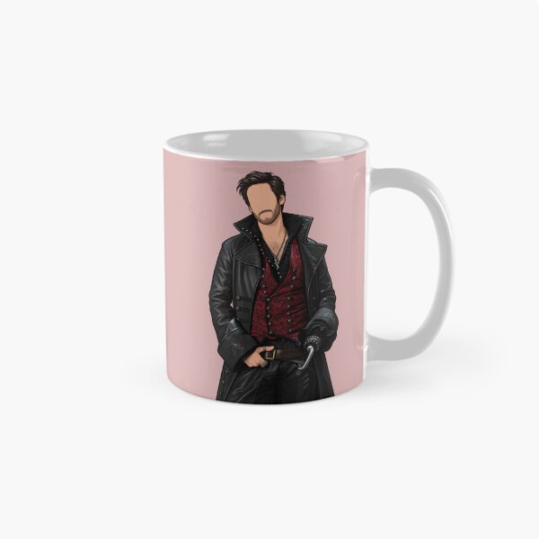 Item preview, Hooked, Killian Jones designed and sold by mclaurin612.