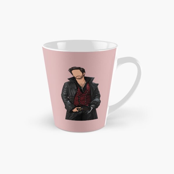 Item preview, Hooked, Killian Jones designed and sold by mclaurin612.