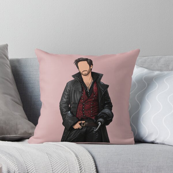 Item preview, Hooked, Killian Jones designed and sold by mclaurin612.