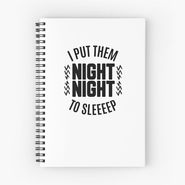 Item preview, I Put Them To Sleep Pro Wrestling designed and sold by Wrestee.