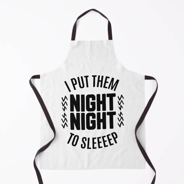 Item preview, I Put Them To Sleep Pro Wrestling designed and sold by Wrestee.