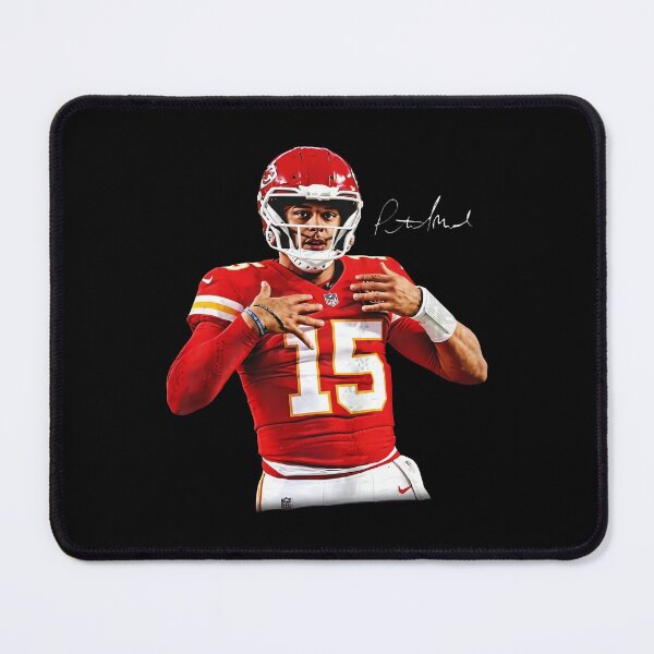 Item preview, Kansas City Chiefs - Patrick Mahomes designed and sold by ismaelgeme.