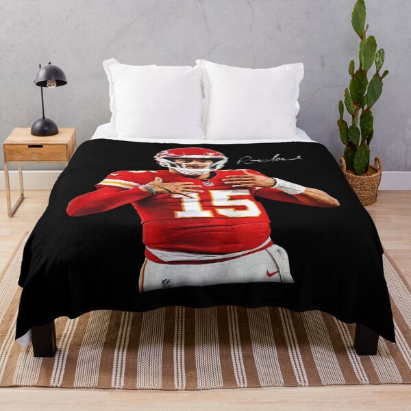 Item preview, Kansas City Chiefs - Patrick Mahomes designed and sold by ismaelgeme.