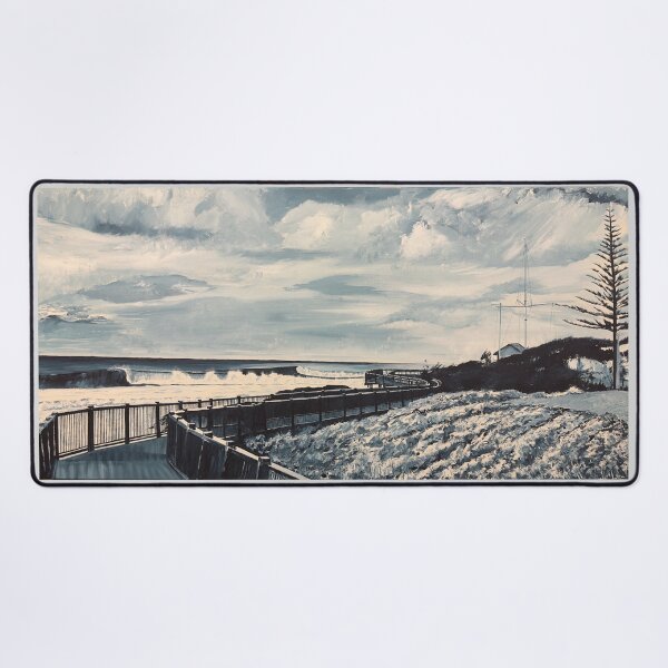 Item preview, Pilot Station Pipes - South West Rocks NSW Australia designed and sold by SWRDreaming-Art.