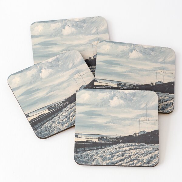 Item preview, Pilot Station Pipes - South West Rocks NSW Australia designed and sold by SWRDreaming-Art.