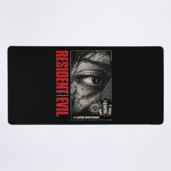 Item preview, Resident Evil Grunge designed and sold by DonovanEllis.