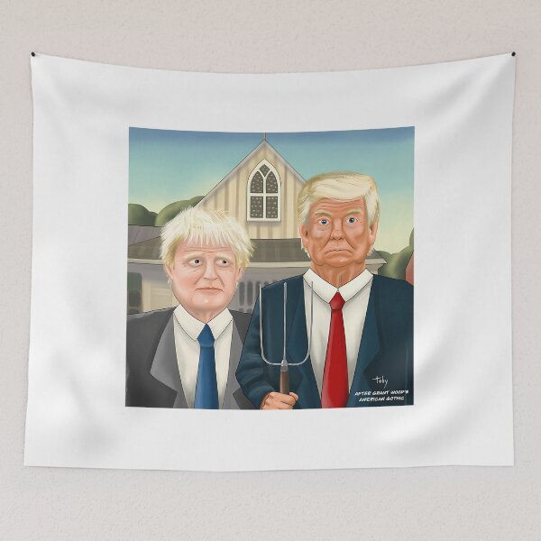 Item preview,  The Special Relationship designed and sold by Eswara Prasath.