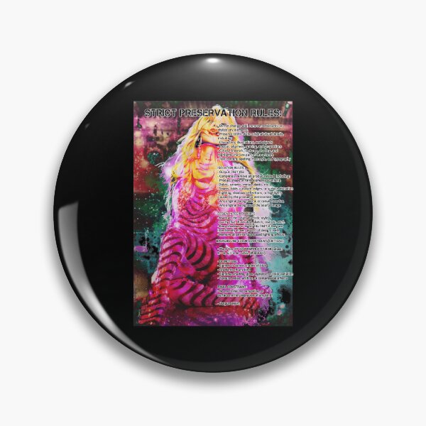 Item preview, Vibrant Abstract Woman Portrait designed and sold by Gaston  Swaniawski.