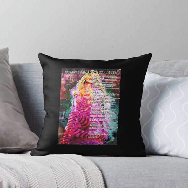 Item preview, Vibrant Abstract Woman Portrait designed and sold by Gaston  Swaniawski.