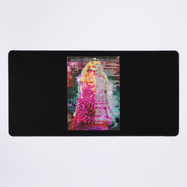 Item preview, Vibrant Abstract Woman Portrait designed and sold by Gaston Swaniawski.
